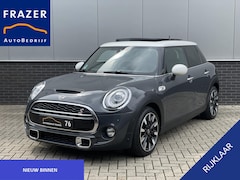 MINI 5-Deurs - 2.0 Cooper S Chili