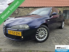 Alfa Romeo 147 - 1.6 T.Spark Veloce Collezione
