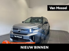 Citroën Ë-C3 Aircross - Max 113pk 44 kWh l Camera l Navi l Parkeersensoren l Apple carplay & Android auto l DIRECT