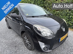 Renault Twingo - 1.2-16V Dynamique | Airco | LMV | Elekt. Ramen | Privacy Glass | Radio / CD | APK tot 14-0