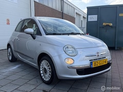 Fiat 500 - 1.2 Pop
