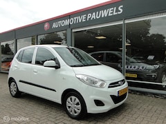 Hyundai i10 - , benzine, schakel 248.291 km