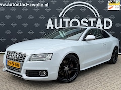Audi A5 Coupé - 4.2 FSI S5 Quattro / NL-Auto / NAP / Navi / APK / Airco