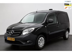 Mercedes-Benz Citan - 108 CDI BlueEFFICIENCY 1e Eigenaar, Airco, PDC
