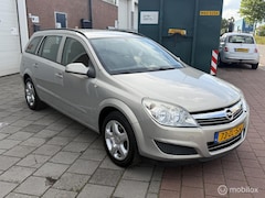 Opel Astra Wagon - 1.4 Business