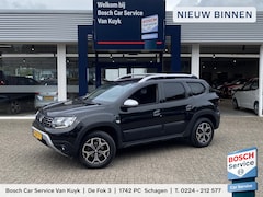 Dacia Duster - 1.0 TCe Bi-Fuel Prestige / Apple-Carplay&Android-Auto / DAB / Navi / Camera / Airco / Crui