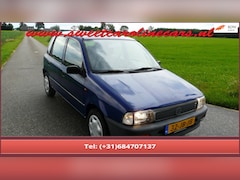 Suzuki Alto - 1.0-16V GA, Automaat NIEUWE APK
