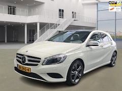 Mercedes-Benz A-klasse - 180 Ambition