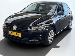 Volkswagen Polo - 1.0 MPI eerste eigenaar nwe apk