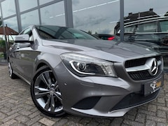 Mercedes-Benz CLA-klasse Shooting Brake - 200 Urban
