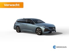 Peugeot 308 - Allure | Elektrische parkeerrem | Extra getinte achterste zijruiten en achterruit | ISOFIX
