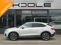 Audi Q3 Sportback - 45 TFSI e S Edition | ACC | Trekhaak