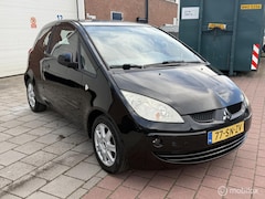 Mitsubishi Colt - 1.3 Heartbeat