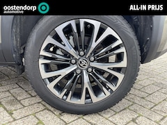 Toyota Yaris Cross - 1.5 Hybrid Executive *TREKHAAK/ DODE HOEK DETECTIE/ JBL AUDIO