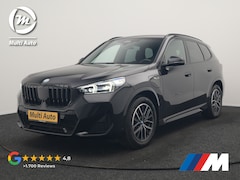 BMW X1 - xDrive25e M Sport PHEV 245pk Dealer O.H. | Trekhaak Af Fabriek | Camera | Alcantara Sports