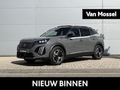 Peugeot e-2008 - EV GT 54 kWh | Panoramisch schuifdak | Camera | Navigatie | Adaptieve Cruise Control | War