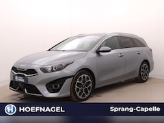 Kia Cee'd - Ceed 1.5 T-GDi GT-Line | Adaptive Cruise | Camera | Navi | Stoel/Stuurverwarming | CarPlay