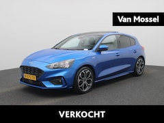 Ford Focus - 1.0 EcoBoost ST Line Business | Pano | Adaptive Cruise | Verwarmbare Voorstoelen/Stuurwiel