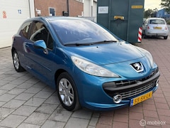 Peugeot 207 - 1.6-16V XS Pack APK 10-06-2027