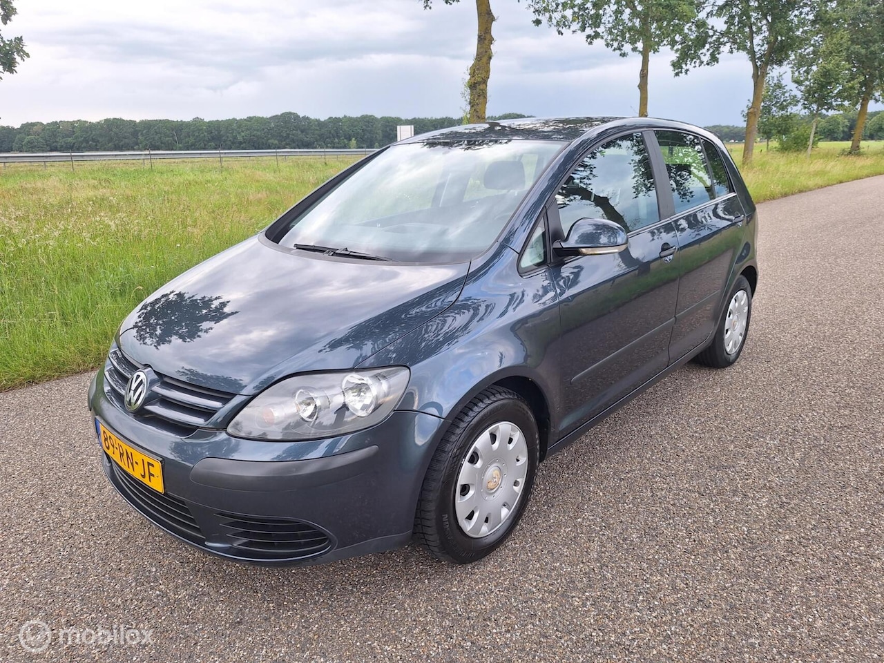 Volkswagen Golf - 1.6 FSI Comfortline 1.6 FSI Comfortline - AutoWereld.nl
