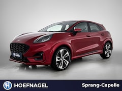 Ford Puma - 1.0 EcoBoost ST-Line X | Trekhaak | Camera | Navigatie | Stoel-/Stuurverwarming | Adaptive