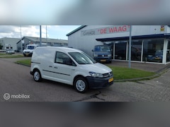 Volkswagen Caddy - Bestel 2.0 TDI 75kw BMT Dubbele schuifdeur