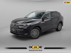 Volkswagen Tiguan - 1.5 eTSI 'Goal' * Trekhaak * Rondomzichtcamera * Sideassistent