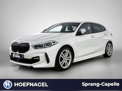 BMW 1-serie - 118i M Sport | Camera | Stoel-/Stuurverwarming | Cruise Control | CarPlay |
