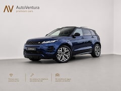Land Rover Range Rover Evoque - 1.5 P300e AWD R-Dynamic SE l Black Pack l Schuif-/kantel dak l Adapt. Cruise l Camera l 20