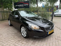 Volvo V40 - 1.6 T3 Momentum Camera Airco Cruise-con