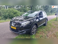 Nissan Qashqai - 2.0 Connect Edition