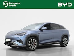 BYD Sealion 7 - Design AWD 82, 5 kWh | Private Lease 899, - p.m. |