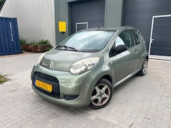 Citroën C1 - 1.0-12V Séduction Vol Jaar Apk