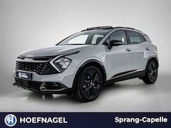 Kia Sportage - 1.6 T-GDi MHEV Nightline Edition | Schuifdak | Camera | Adaptive Cruise | Stoel-/Stuurverw