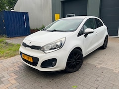 Kia Rio - 1.2 CVVT Super Pack Airco/Cruise