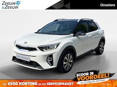 Kia Stonic - 1.0 T-GDi MHEV DynamicPlusLine | Automaat | Navigatie | Carplay | Parkeercamera | Cruise C