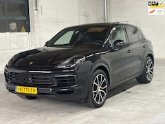 Porsche Cayenne - 3.0|Sportchrono|Pano|Head-up|21"