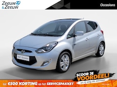 Hyundai ix20 - 1.4i i-Vision | Panorama | Zeer netjes |