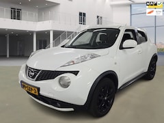 Nissan Juke - 1.6 Acenta Eco