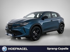 Alfa Romeo Junior - 1.2 Turbo Hybrid Ibrida