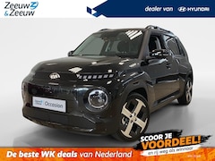 Hyundai Inster - Evolve 49KWH | €3500, - KORTING | DIVERSE KLEUREN LEVERBAAR | OP=OP |