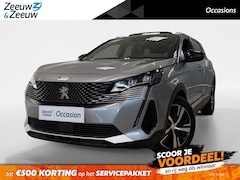 Peugeot 5008 - 1.2 HYBRID | AUTOMAAT | GT | 7 PERSOONS | PANODAK |