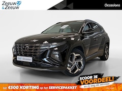 Hyundai Tucson - 1.6 PHEV | PREMIUM | 4WD | AUTOMAAT | NL-AUTO |