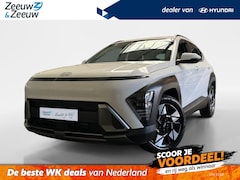 Hyundai Kona - 1.6 HYBRID | COMFORT PLUS | AUTOMAAT | €5500, - KORTING |