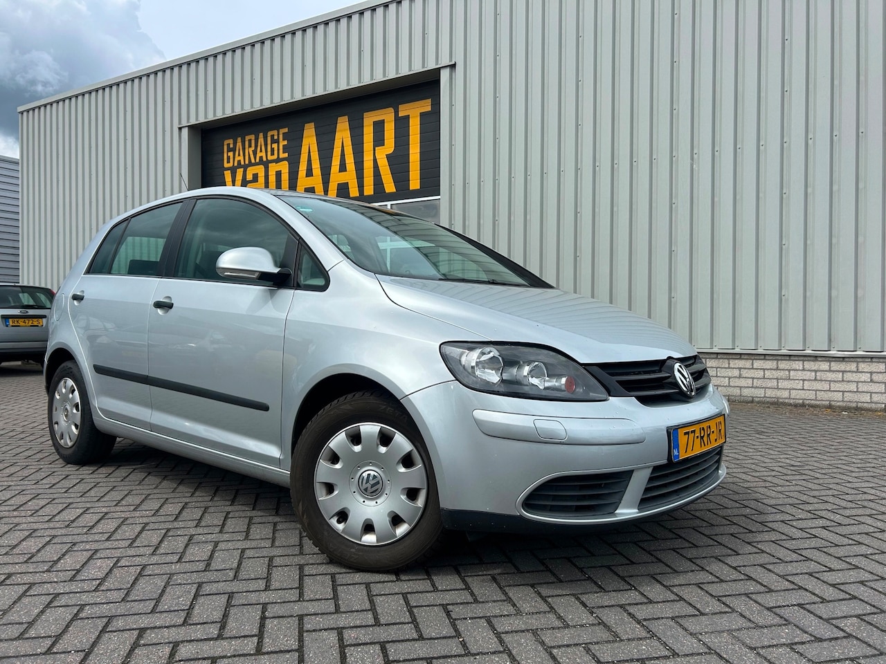 Volkswagen Golf Plus - 1.6 FSI Comfortline Business | AIRCO | CRUISE | APK 07-2027 | - AutoWereld.nl