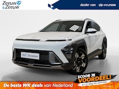 Hyundai Kona - 1.6 HYBRID | COMFORT SMART | €5500, - KORTING |