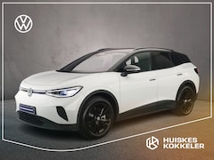 Volkswagen ID.4 - Elektromotor 79kWh 286pk Pro Limited Edition Plus