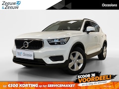 Volvo XC40 - 1.5 T2 | MOMENTUM CORE | AUTOMAAT | NL-AUTO | TREKHAAK |