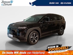 Hyundai IONIQ 9 - Style 7p. 110.3 kWh | Z&Z Top Deal | Van € 69.990, nu voor € 66.490 |