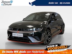 Hyundai IONIQ 5 - N AWD 84 KWH | Unieke auto | Groene gewrapt |